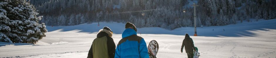 Mooie snowboards, je canvas voor de winterse hellingen